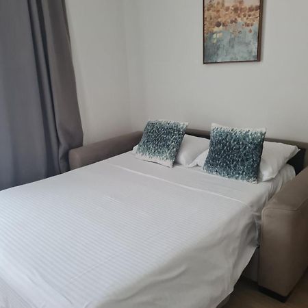 Apartments Djuro Rafailovic บุดวา ภายนอก รูปภาพ
