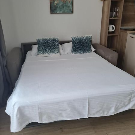 Apartments Djuro Rafailovic บุดวา ภายนอก รูปภาพ