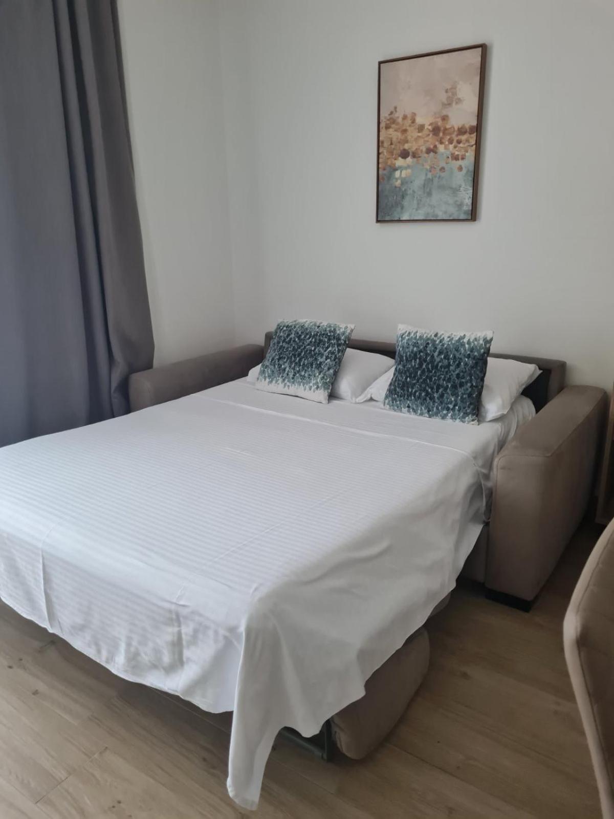 Apartments Djuro Rafailovic บุดวา ภายนอก รูปภาพ